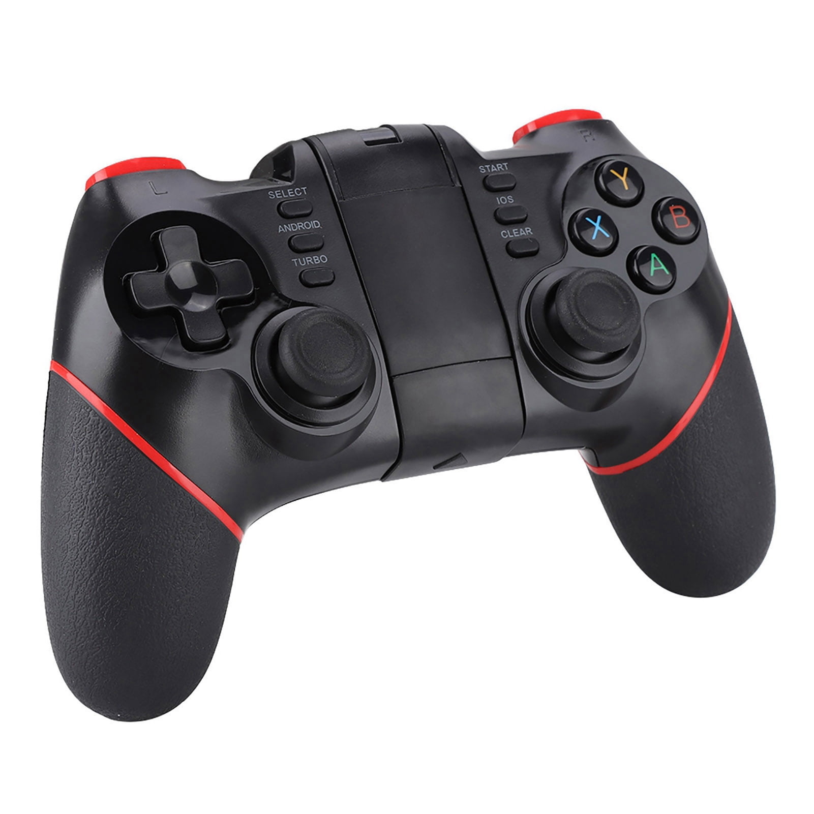 Wireless Gamepad Gaming Joystick Wireless Gaming Controller Wireless