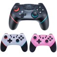 thumbnail image 1 of Wireless Gamepad for Nintendo Switch Pro Replacement for Switch Controller, 1 of 7