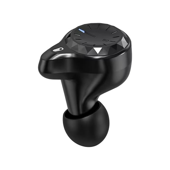 Wireless Gaming Bluetooth Earbuds,Mini In Ear Comfort,Bluetooth 5.3 Stable,8D Surround Sound,Long Battery Life,IPX6 Waterproof,Noise Reduction,Sports Running Fit,Universal Compatibility