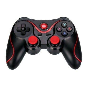 Wireless Gaming Controller Bluetooth Gamepad for Android iPhone IOS Phone/PC Tablet