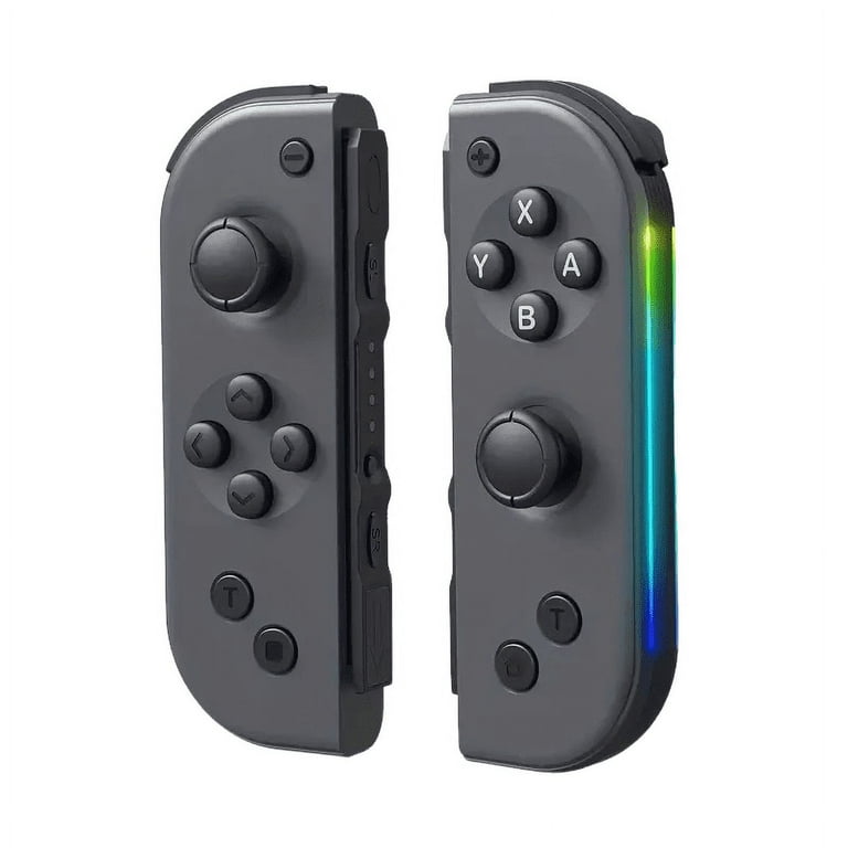 Wireless Gaming Controller for Nintendo Switch JOYCON: One Wireless Gaming Controller for Nintendo Switch JOYCON: One