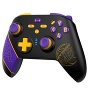 Wireless Gaming Controller for Xbox One/One S/One X/Series S/Series X/PC/Switch2 Game Console-Black