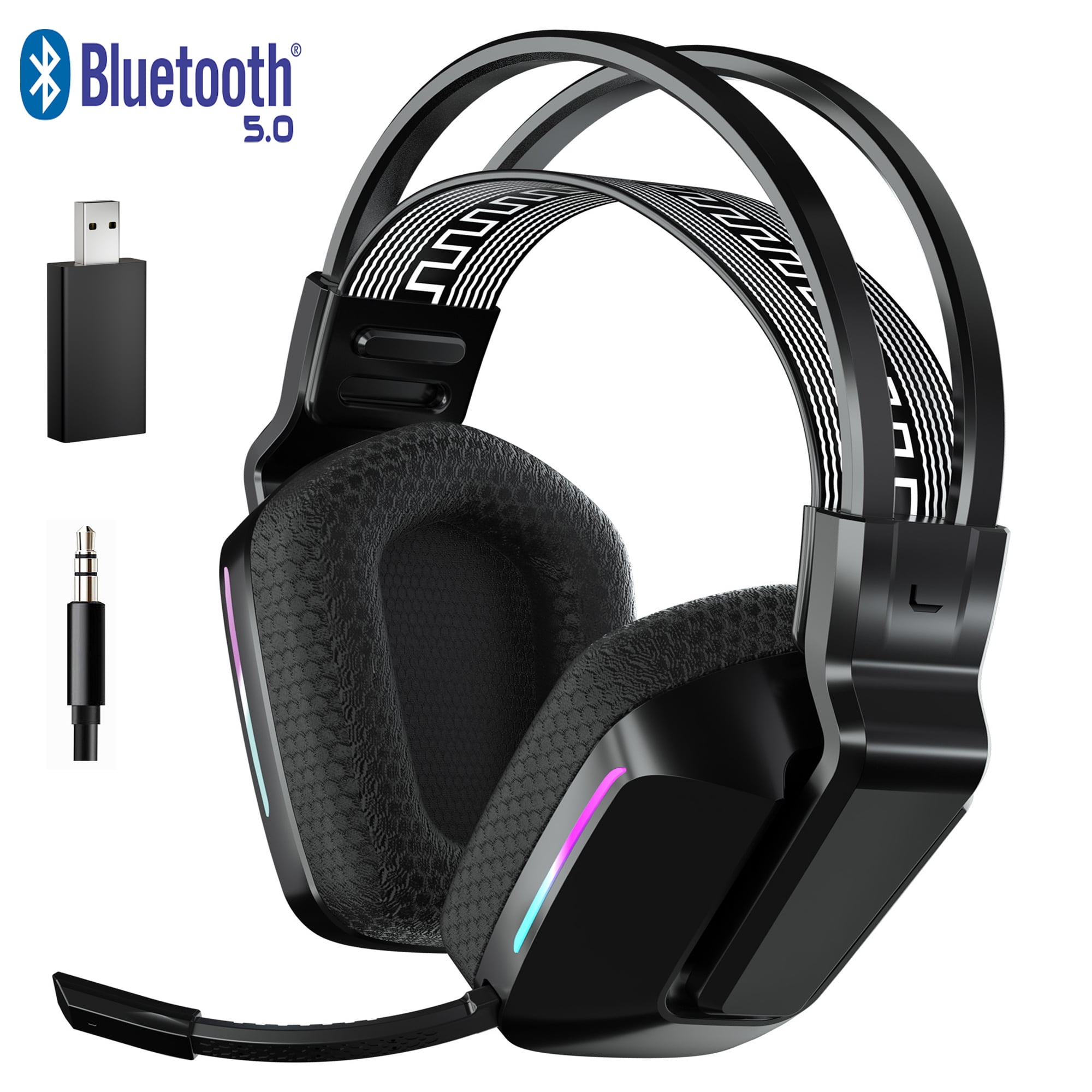 Headset Bluetooth Ps4 Gold Headset Cable Sony Playstation Gold