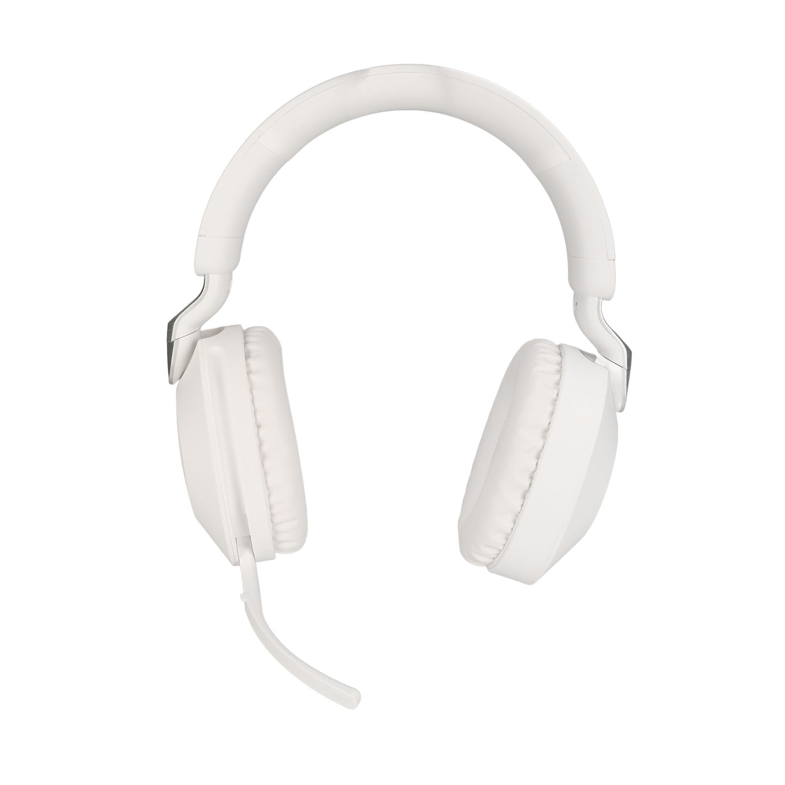 Wireless Gaming Headset,Wired Gaming Headset With , Ear Pads,Foldable 5