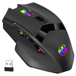 G900 Chaos Spectrum Mechanical Gaming Mouse with