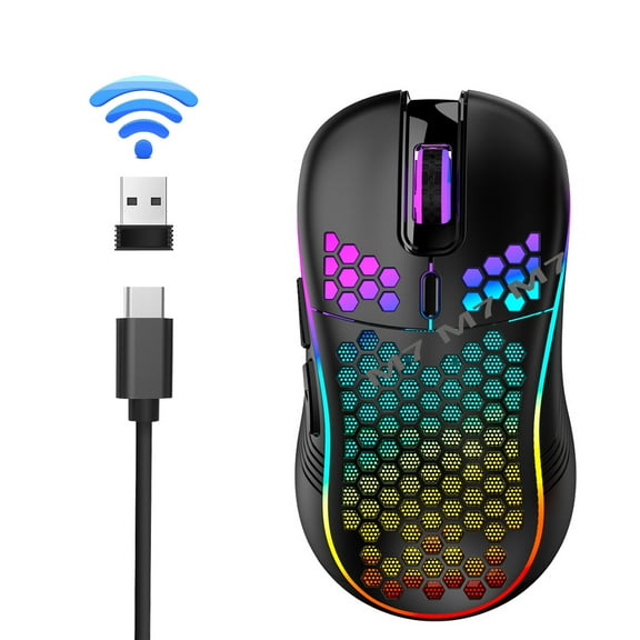 Color Mouse