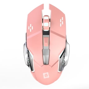 Full Color Mouse Colorful Mouse Wireless and Wired Options