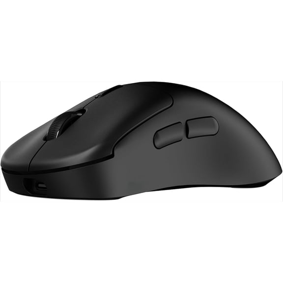 Wireless Gaming Mouse, True 8K Wireless Polling Rate, 53g Lightweight, Up to 750 Hr Battery, Nordic nRF54L15 MCU