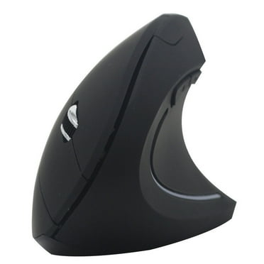 Wireless Gaming Mouse Vertical Ergonomic Optical Rechargeable Mice for PC Lapto: J7S4