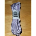 thumbnail image 1 of Wireless Gear 10 Ft  USB to USB-C  Braided Fabric Charging Cable (Purple), 1 of 2