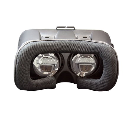 Wireless Gear™ Plastic Virtual Reality Headset, White