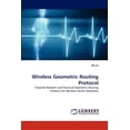 thumbnail image 1 of Wireless Geometric Routing Protocol (Paperback), 1 of 1