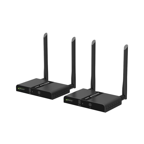 Wireless HDMI Extender Kit for RV - 1080p Wireless HD Video Transmitter and...