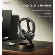 Yesido Wireless Headset Hi-Res Audio Bluetooth