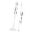 thumbnail image 1 of Wireless Handheld Car Vacuum Cleaner Strong Suction High-Power 35.3x15x13.5cm Wireless Vacuum Cleaner for Home Multifunctional Cleaning, 1 of 2
