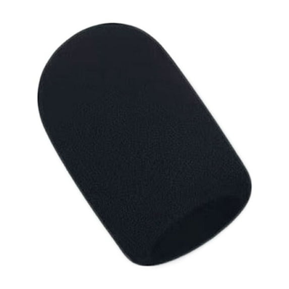 Wireless Handheld Microphone Cover for JBL PartyBox Encore 2 Wireless Mic/for PartyBox Encore Wireless Mic, Windproof Anti-Saliva Washable Sponge Foam Mic Cover Microphone Windscreen
