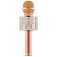 thumbnail image 1 of Wireless Handheld Mike KTV Karaoke Stereo USB Player Bluetooth Easytake, 1 of 4