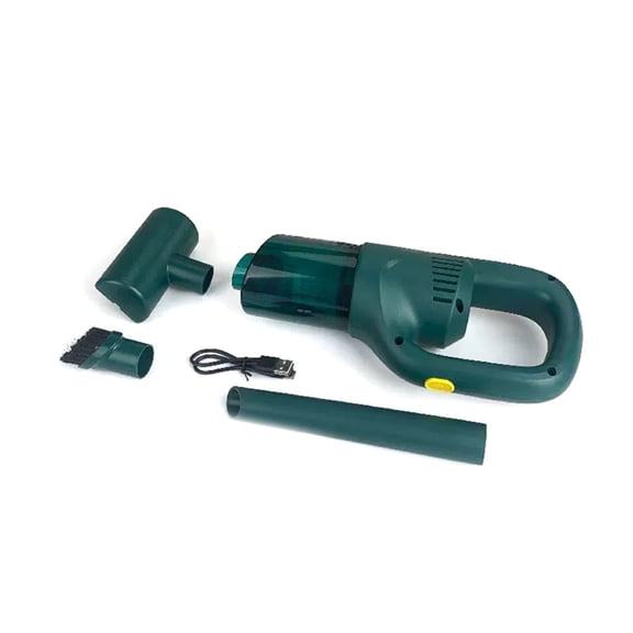 Wireless Handheld Vacuum Cleaner Cordless Handheld Vacuum Chargeable Auto Vacuum for Home&Car&Pet Mini Vacuum Cleaner