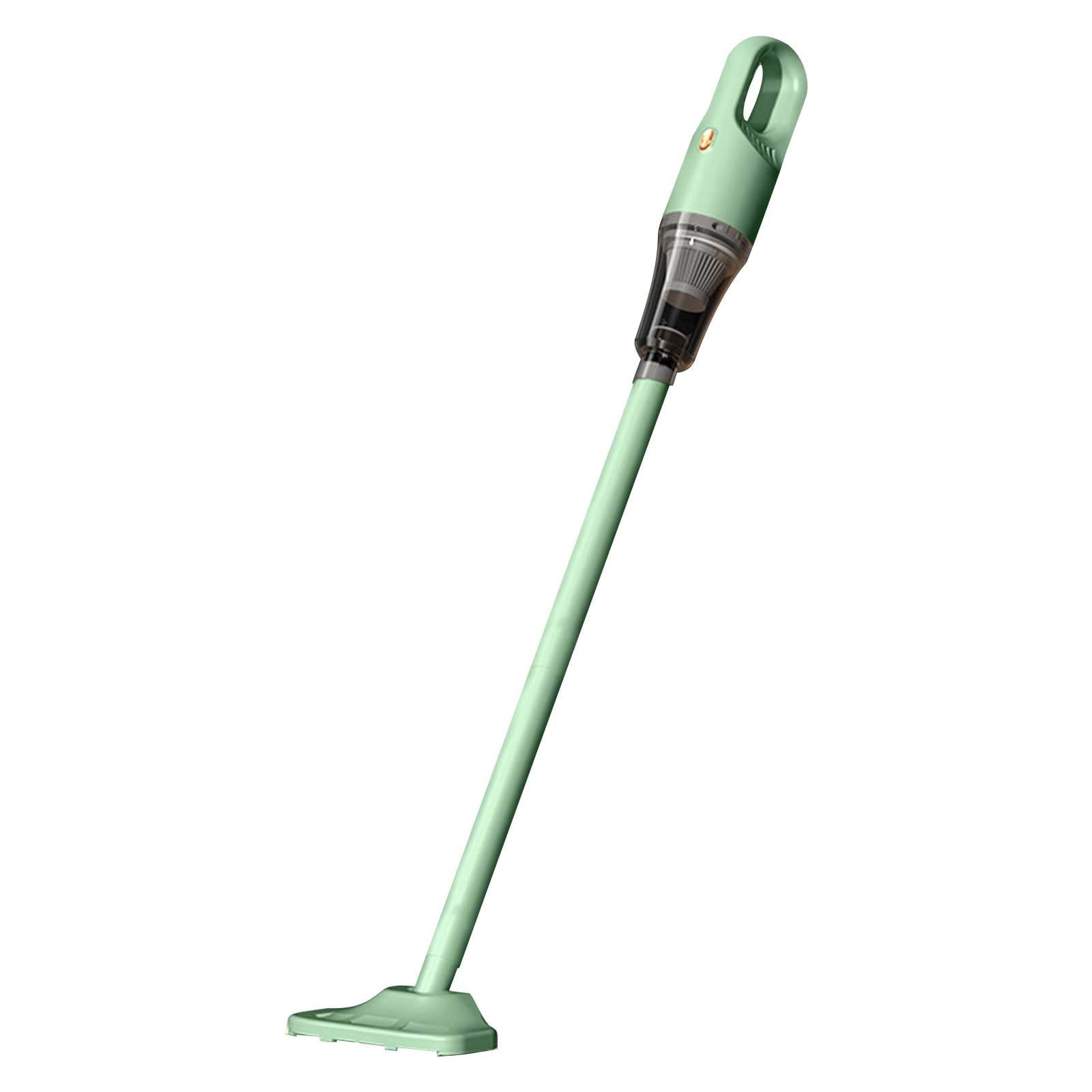 Wireless Handheld Vacuum Cleaner Household Charging Suction and Mopping Small Floor Scrubbers Car-mounted Three-in-one Cleaning Dustss Collector Car Vacuum Portable Cordless