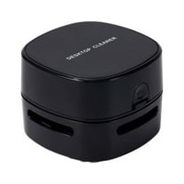 Wireless Handheld Vacuum Cleaner Household Portable Desktop Rubber Wireless Mini Vacuum Cleaner