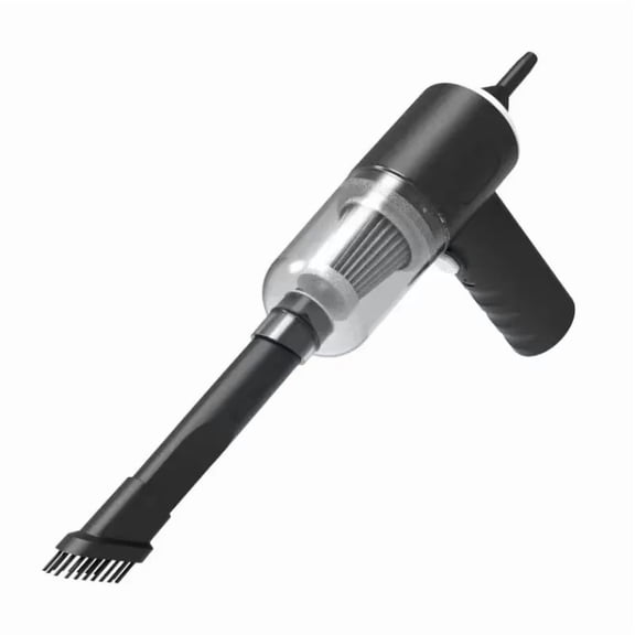 Wireless Handheld Vacuum Cleaner - Portable High - Power Blowing & Suction Dual - Use, USB Rechargeable - for Car, Home, Office, Outdoor Cleaning