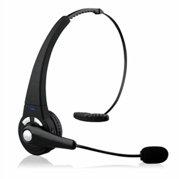 Wireless Headphone Compatible With Nothing Phone 1/2/2a/2a Plus/4a Pro - Mic Bluetooth Headset Earphone Single Earbud