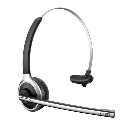 Wireless Headphone for Google Pixel 8/Pro Phones - With Boom Microphone Headset Hands-free Earphone Over-the-Head Noise Isolation compatible with Google Pixel 8/Pro
