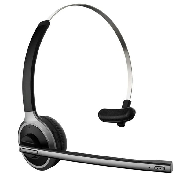 Wireless Headphone With Microphone for T-Mobile REVVL 7 5G/7 PRO 5G - Headset Bluetooth Earphone Hands-free Noise Isolation