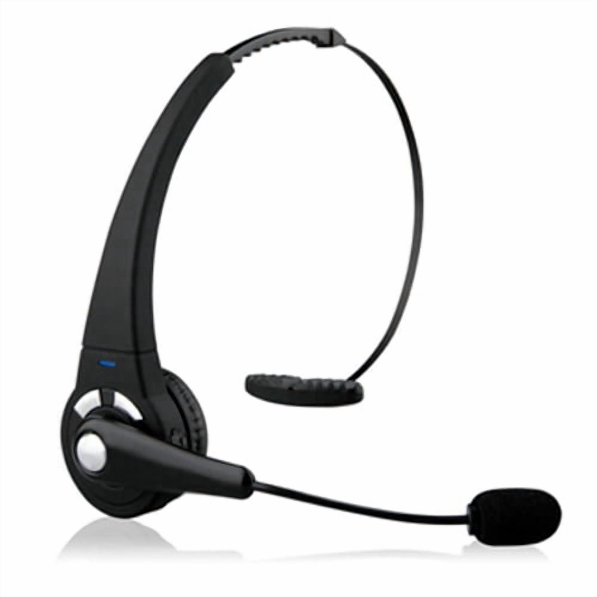 Wireless Headphone With Microphone for iPhone SE (2020)/SE (2022) - Bluetooth Headset Earphone Single Earbud