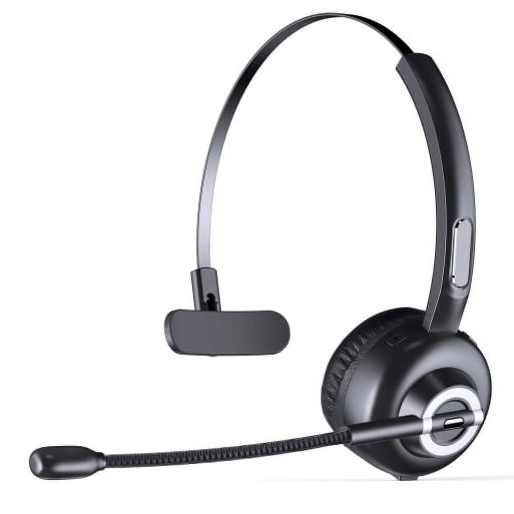 Best iphone headset with mic clearance