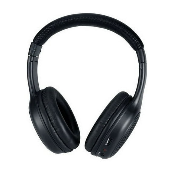 Wireless Headphone for the 2016 Quest DVD Rear Seat Entertainment System