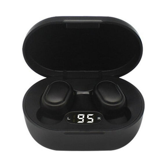 Wireless Headphones 5.0 Bluetooth Earphones Hifi Lossless Sound Headsets Sport Mini Tws Earbuds For Smartphones