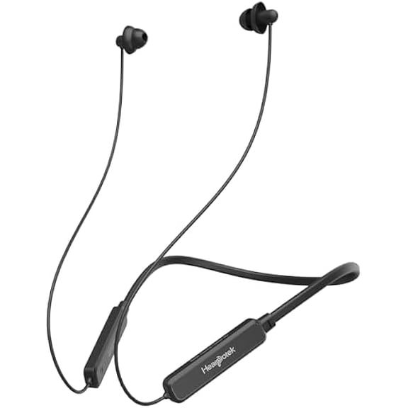 Wireless Headphones, Bluetooth 5.4 Sleep Soft and Lightweight in-Ear Earbuds for Sleeping, 25+Hour Playtime, Ideal for Side Sleepers, Relaxing, Meditating