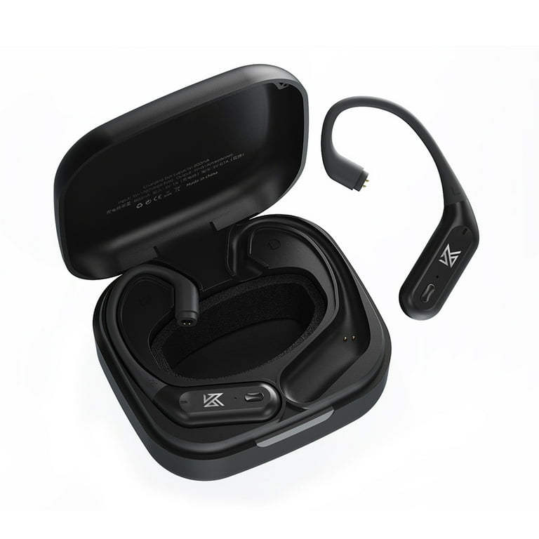 Wireless Headphones Bluetooth Compatible Upgrade Cable Earplugs C PIN Audio Equipment