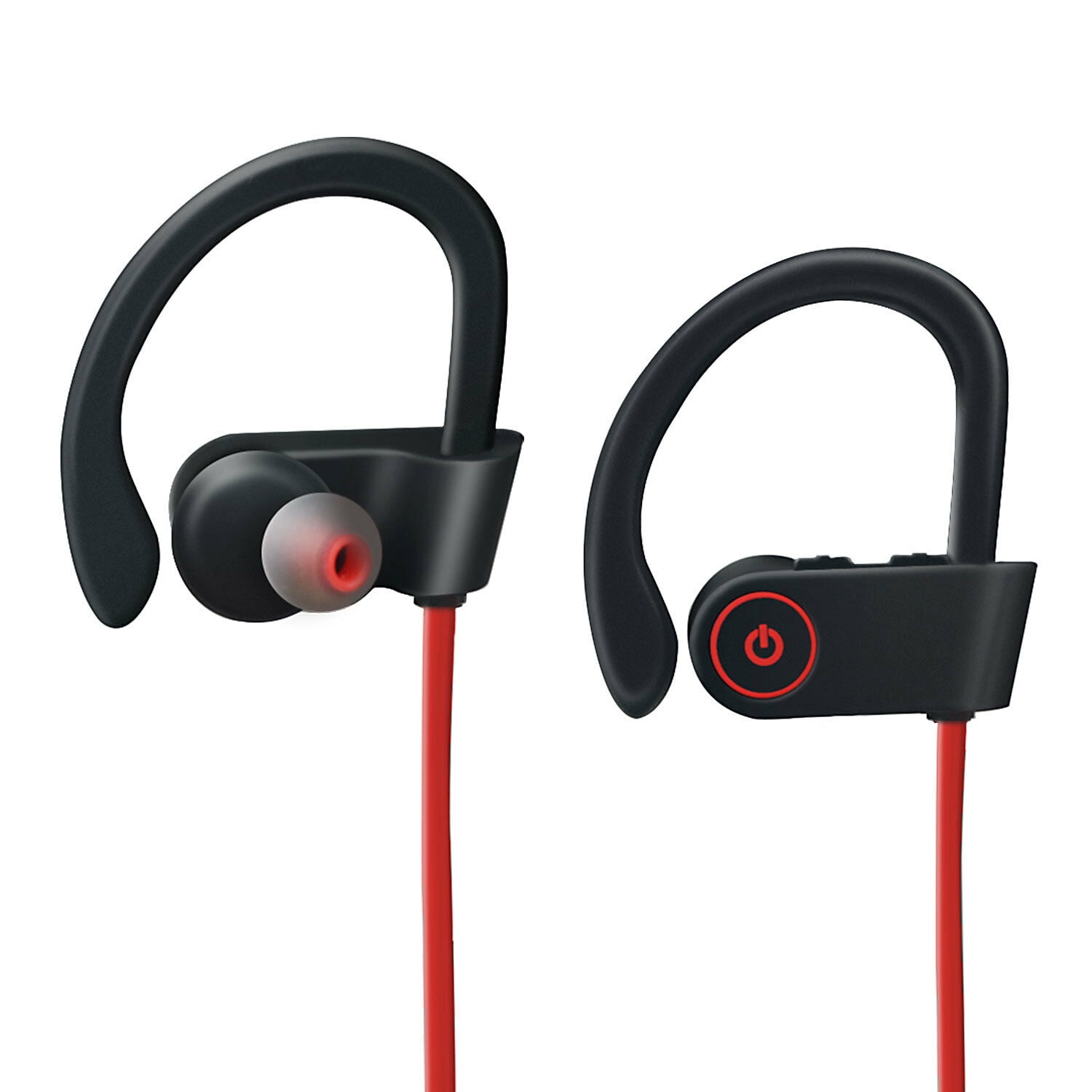 Best wireless earphones waterproof hotsell