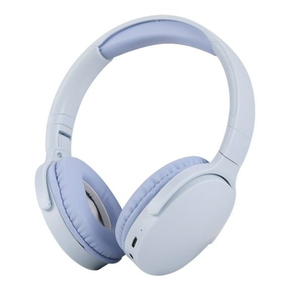 Wireless Headphones Bluetooth ,Lightweight Noise Cancelling Headset Wireless Headphones Workout Wireless Headphones Bluetooth On Ear Headset Bluedio Wireless Headphones