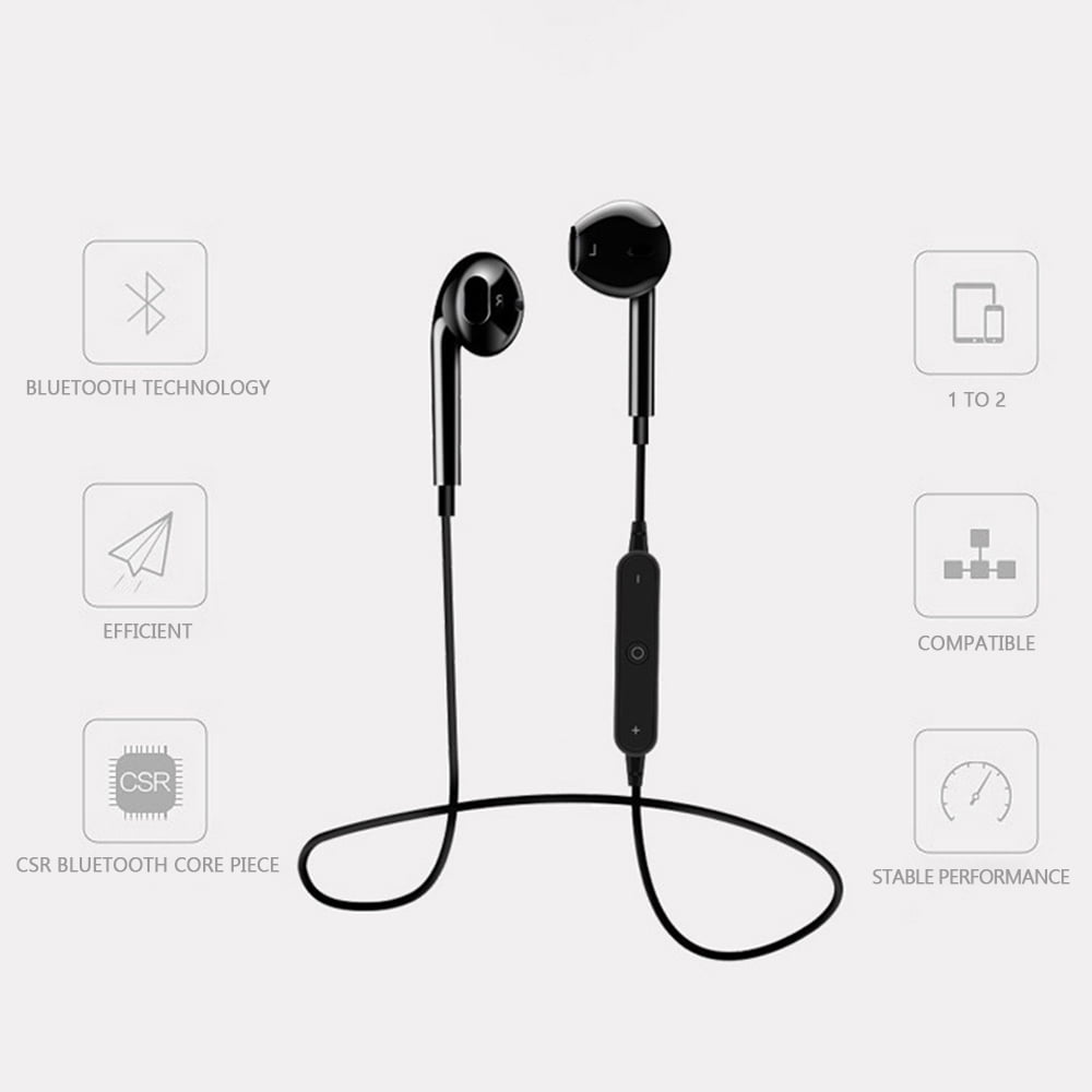 Earphone bluetooth connect price hotsell