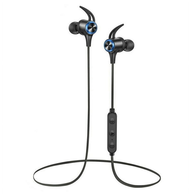 Boltune headphones microphone hotsell