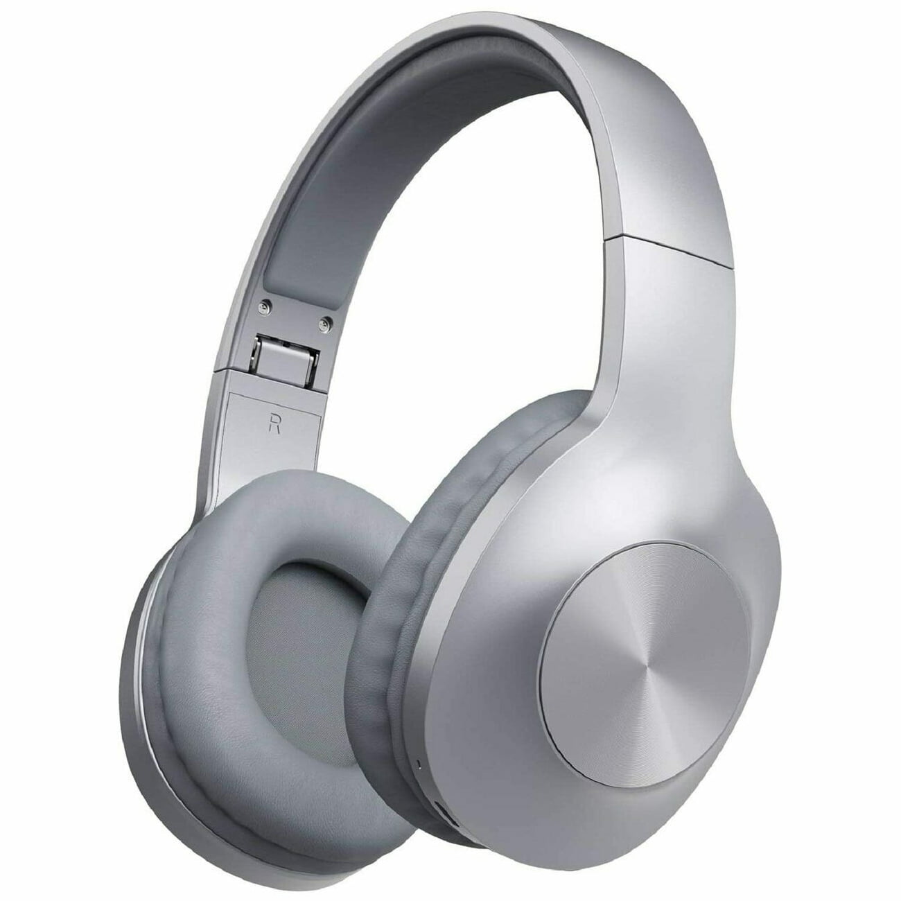Wireless Headphones Foldable for Samsung Galaxy A06/A16 5G/A26 5G/A36 5G/A56 5G - Headset w Mic Hands-free Earphones Earbuds Over Ear