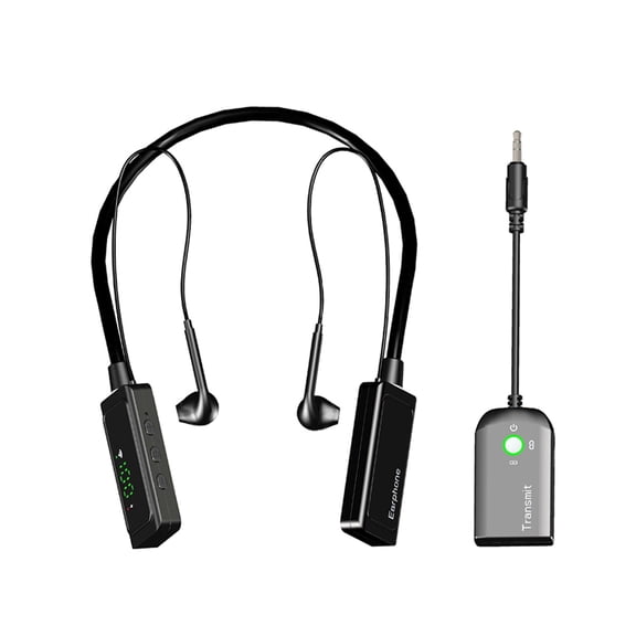 Wireless Headphones HiFi Sound Quality Support Multiple Devices Low-Latency for K Song Live Broadcast Sound Card