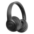 thumbnail image 1 of Wireless Headphones, Mauve, Hybrid Active Noise Cancelling, Customizable Sound, Spatial Audio Compatible, Premium Over-Ear Bluetooth Headset, 1 of 8