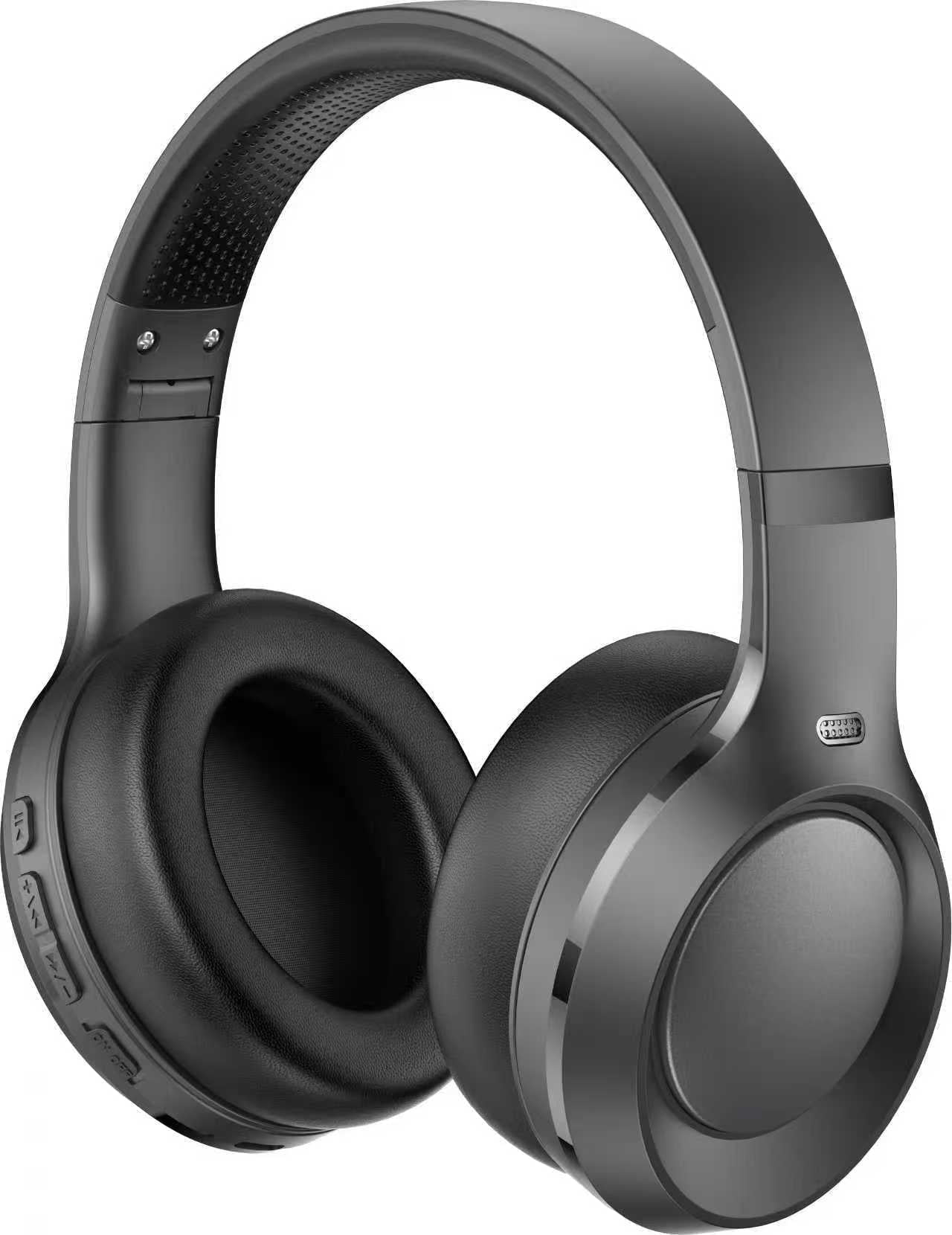WALITAS, Wireless Headphones Over-Ear, Noise Isolating, HiFi Stereo ...