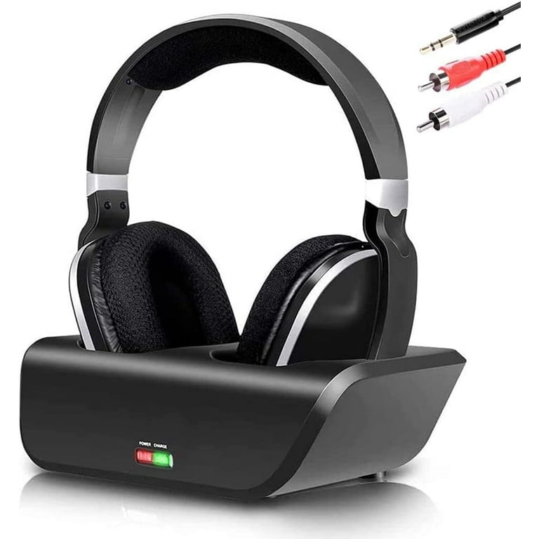 Bluetooth headphones for tv listening sale