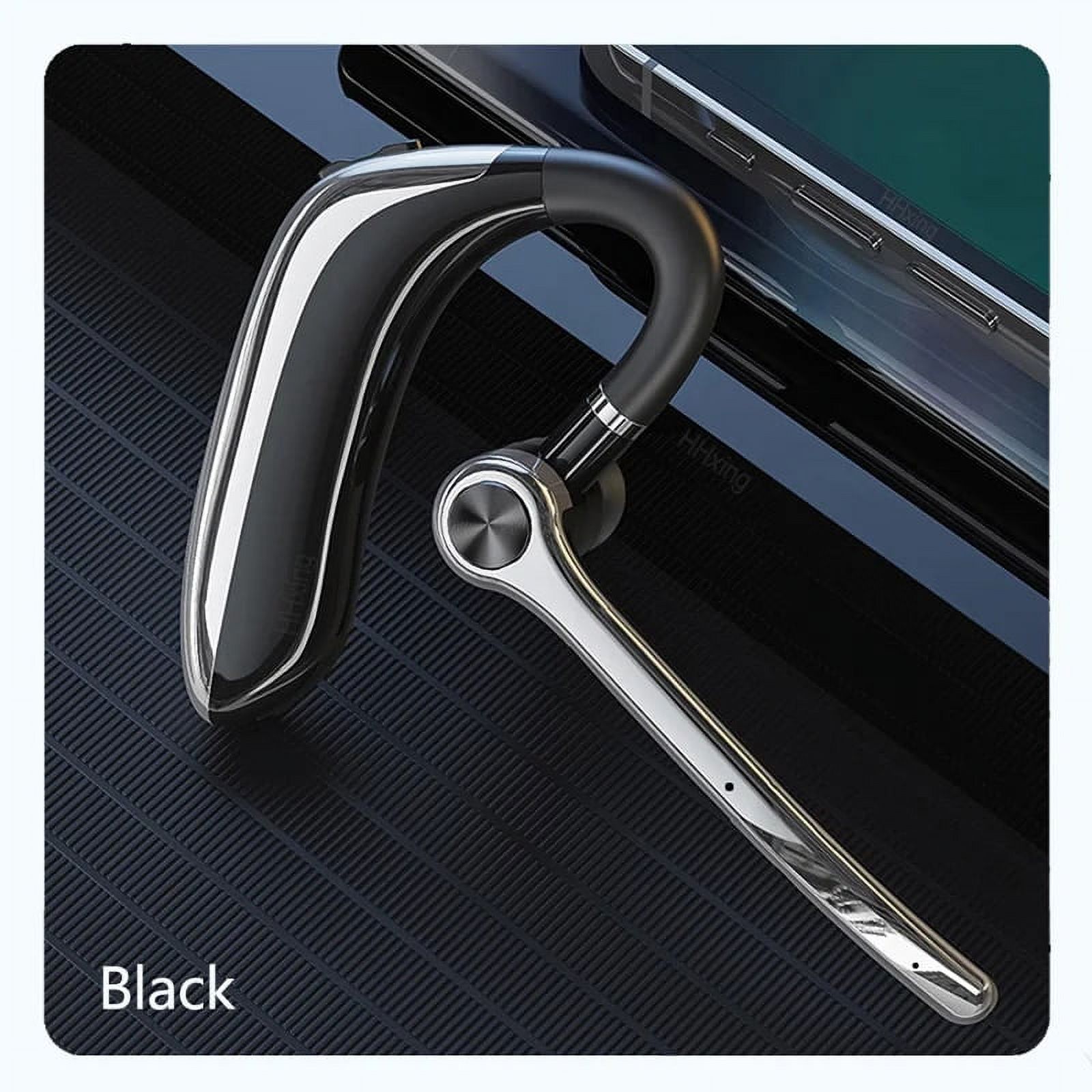 Wireless Headphones With Dual Microphon Bluetooth Earphone ENC Noise