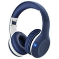 thumbnail image 1 of Wireless Headphones for Samsung Galaxy A71 5G/A51/A21/A11 - Foldable Headset w Mic Hands-free Earphones for Galaxy A71 5G/A51/A21/A11, 1 of 8