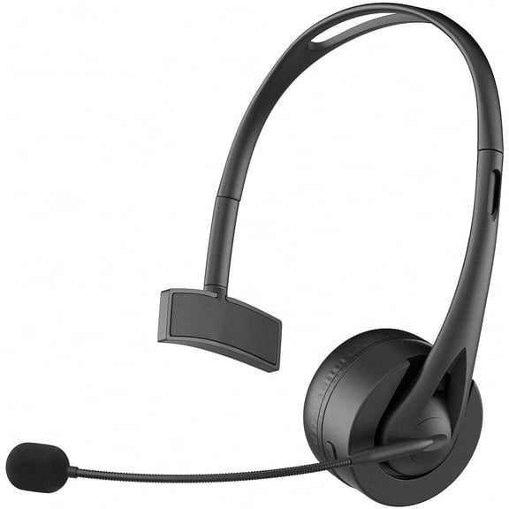 Wireless Headset Compatible With Google Pixel Tablet 11" (2023) - Mic Headphone Bluetooth Earphone Hands-free