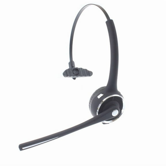 Wireless Headset Compatible With iPhone 16e/17e - Mic Headphone Bluetooth Earphone Hands-free