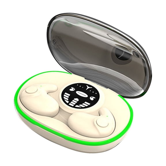 Wireless Headset Featuring Extended Clear Call Quality Enhanced Audio Performance Universal Device Compatibility For All Day Use