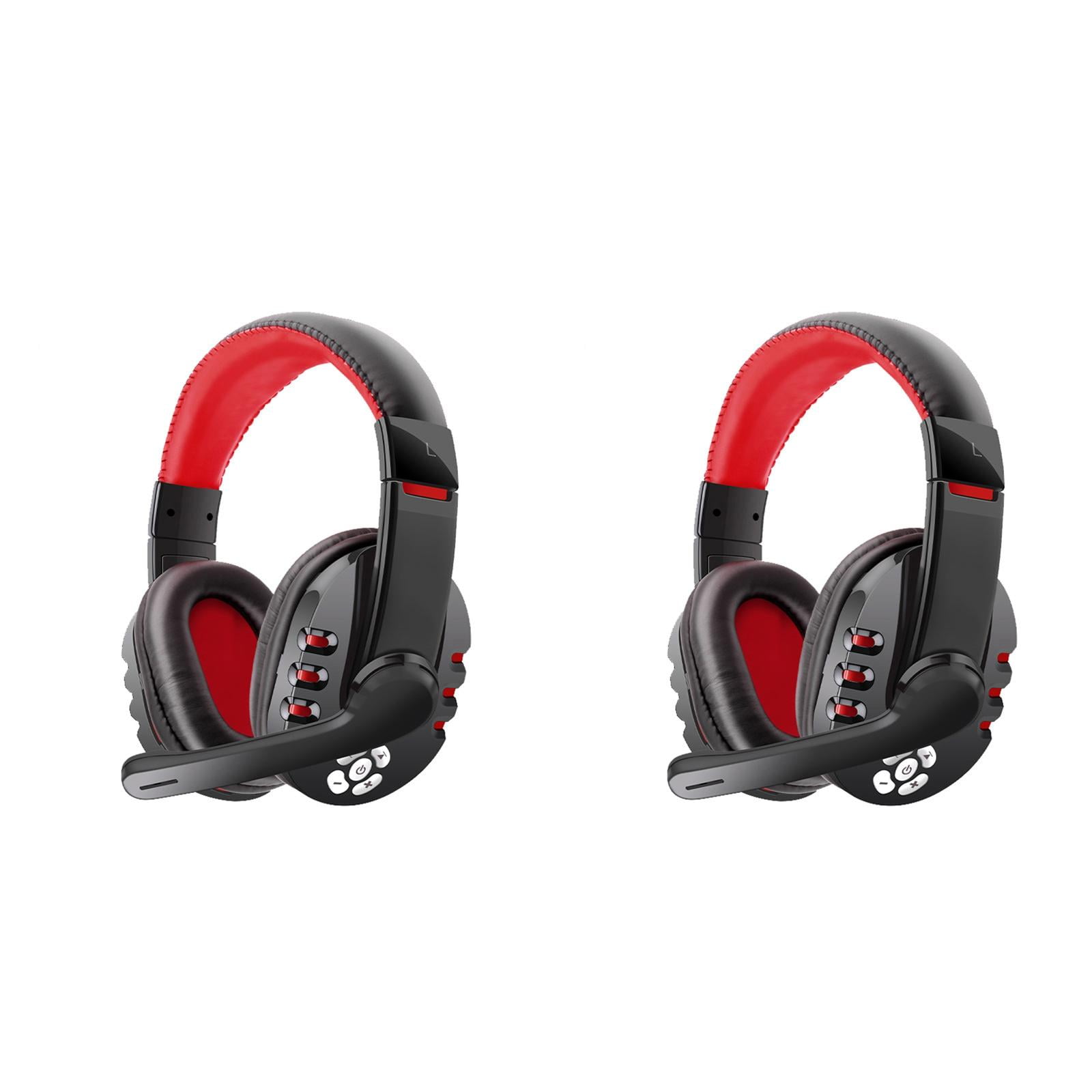 Wireless Headset Headset Microphone Gaming Headset Headphones B07nm3rsrq Earbuds for Android Mw08 Android 18 Shirt Ear Bids Listen to My Trumpet Earbuds for Swimming Headphones for Hearing Impai Walma...