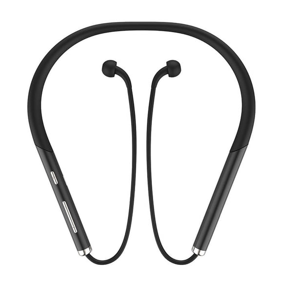 Wireless Headset for OnePlus Open/OnePlus Pad (2023) - Sports Earphones Hands-free Microphone Neckband Headphones Earbuds for OnePlus Open/OnePlus Pad (2023)